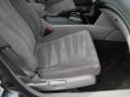 2010 Polished Metal Metallic Honda Accord LX Sedan  photo #20