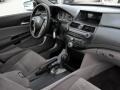 2010 Polished Metal Metallic Honda Accord LX Sedan  photo #22