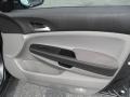 2010 Polished Metal Metallic Honda Accord LX Sedan  photo #23