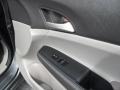 2010 Polished Metal Metallic Honda Accord LX Sedan  photo #24