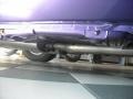 Undercarriage of 1970 Challenger R/T Coupe
