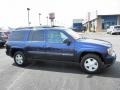 2003 Indigo Blue Metallic Chevrolet TrailBlazer EXT LT 4x4  photo #1