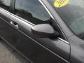 2010 Polished Metal Metallic Honda Accord LX Sedan  photo #25