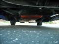 Undercarriage of 1970 Challenger R/T Coupe