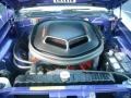 440 Sixpack OHV 16-Valve V8 Engine for 1970 Dodge Challenger R/T Coupe #48083244