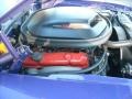 Plum Crazy - Challenger R/T Coupe Photo No. 15