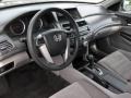 2010 Polished Metal Metallic Honda Accord LX Sedan  photo #28