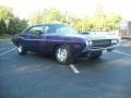 Plum Crazy - Challenger R/T Coupe Photo No. 16