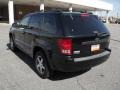 2007 Black Jeep Grand Cherokee Laredo  photo #2