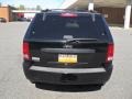2007 Black Jeep Grand Cherokee Laredo  photo #3