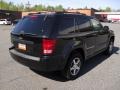 2007 Black Jeep Grand Cherokee Laredo  photo #4