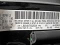 2007 Black Jeep Grand Cherokee Laredo  photo #6