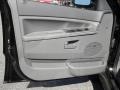 2007 Black Jeep Grand Cherokee Laredo  photo #8