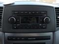 2007 Black Jeep Grand Cherokee Laredo  photo #11