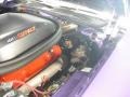 Plum Crazy - Challenger R/T Coupe Photo No. 33