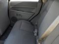 2007 Black Jeep Grand Cherokee Laredo  photo #14