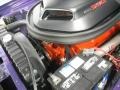 Plum Crazy - Challenger R/T Coupe Photo No. 34