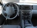 2007 Black Jeep Grand Cherokee Laredo  photo #15