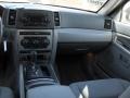 2007 Black Jeep Grand Cherokee Laredo  photo #16