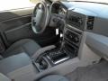 2007 Black Jeep Grand Cherokee Laredo  photo #20
