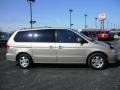 2001 Mesa Beige Honda Odyssey EX  photo #1