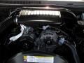 2007 Black Jeep Grand Cherokee Laredo  photo #23