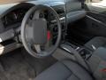 2007 Black Jeep Grand Cherokee Laredo  photo #25