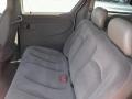 2001 Stone White Chrysler Voyager   photo #13