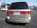 2001 Mesa Beige Honda Odyssey EX  photo #19