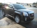 2011 Onyx Black GMC Terrain SLE  photo #2