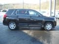 2011 Onyx Black GMC Terrain SLE  photo #3