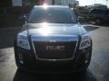 2011 Onyx Black GMC Terrain SLE  photo #10