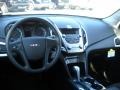 2011 Onyx Black GMC Terrain SLE  photo #15