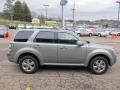 2008 Moss Green Mercury Mariner V6 Premier Voga Package  photo #10