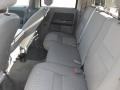 Bright White - Ram 3500 SLT Quad Cab Dually Photo No. 14