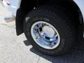 Bright White - Ram 3500 SLT Quad Cab Dually Photo No. 18