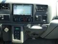 2008 Ford F650 Super Duty Medium Flint Interior Dashboard Photo