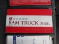 Bright White - Ram 3500 SLT Quad Cab Dually Photo No. 22