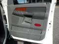 Bright White - Ram 3500 SLT Quad Cab Dually Photo No. 23