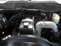 Bright White - Ram 3500 SLT Quad Cab Dually Photo No. 26