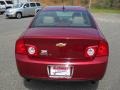 Red Jewel Tintcoat - Malibu LT Photo No. 3