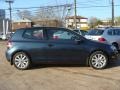 Blue Graphite Metallic - Golf 2 Door TDI Photo No. 2