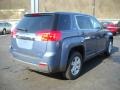 Cyber Gray Metallic - Terrain SLE AWD Photo No. 4