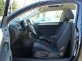 Blue Graphite Metallic - Golf 2 Door TDI Photo No. 3