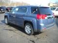 Cyber Gray Metallic - Terrain SLE AWD Photo No. 5