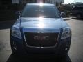 Cyber Gray Metallic - Terrain SLE AWD Photo No. 10