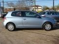 Shark Blue Metallic - Golf 2 Door Photo No. 2