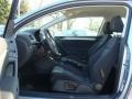 Shark Blue Metallic - Golf 2 Door Photo No. 3