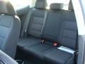 Shark Blue Metallic - Golf 2 Door Photo No. 4