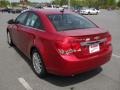 Crystal Red Metallic Tintcoat - Cruze ECO Photo No. 2
